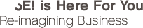 NISE! is Here For You: Re-imagining Business